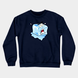 Ice Scream Crewneck Sweatshirt